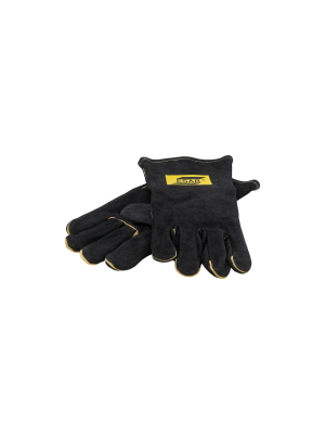 Перчатки ESAB Heavy Duty Black