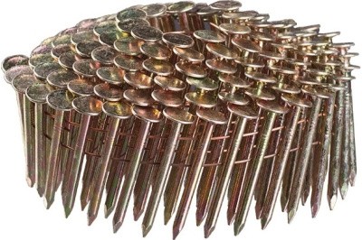 Гвозди барабанные Fubag для R45 (3.05x32 мм, гладкие, 120 шт)