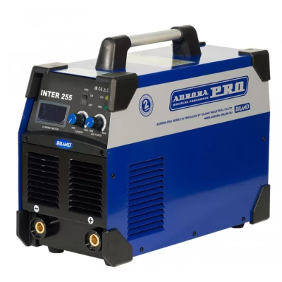 Сварочный аппарат Aurora PRO INTER 255 Mosfet