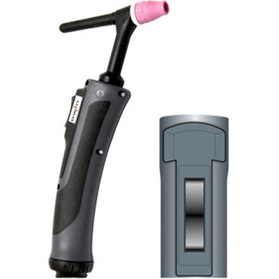 Сварочная горелка EWM TIG 200 GRIP GD CW U/D HFL 4 м