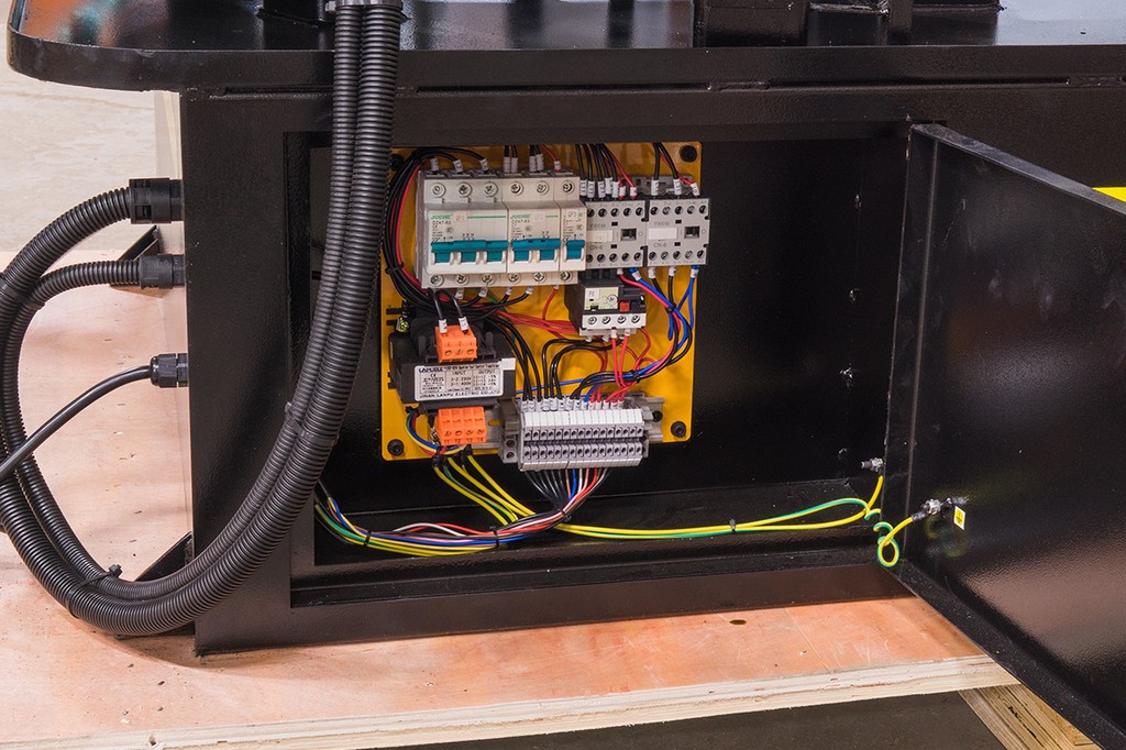 Фото Станок ленточнопильный Stalex BS-1018T от018000246