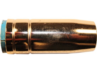 Газовое сопло КЕДР MIG-25 PRO коническое 15 мм