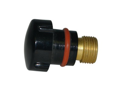 Колпачок КЕДР короткий TIG-17–18–26 PRO/EXPERT