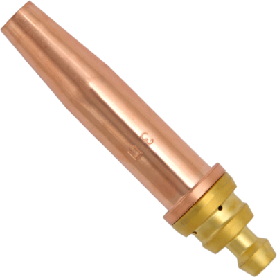 Мундштук Оберон пропановый №3 (5/64")