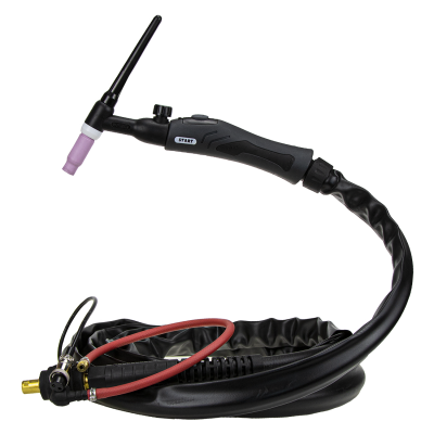 Горелка TIG-26 V START (4м)