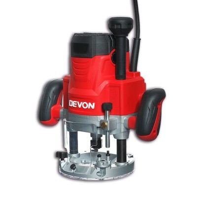 Фрезер DEVON 1324