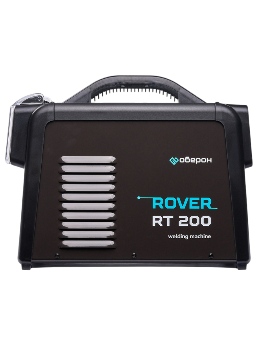 Фото Инвертор сварочный Оберон RT 200P Rover (SD3202) SD3202