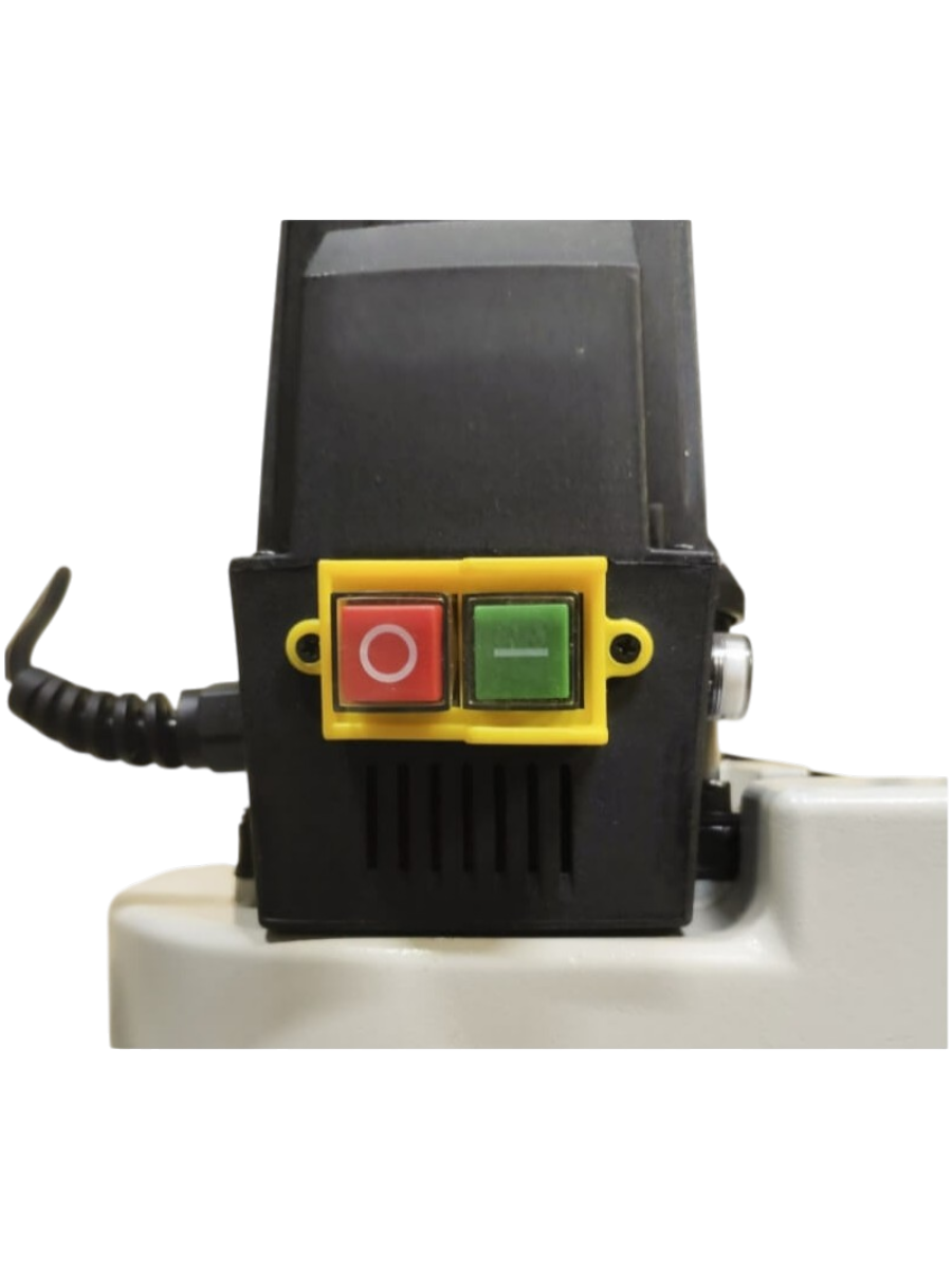 Фото Станок ленточнопильный Stalex BSM-125G от018000216