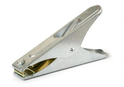 Клемма заземления Abicor Binzel MK 600