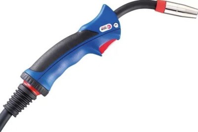 Сварочная горелка Abicor Binzel ABIMIG A 405 GRIP-S LW 3м