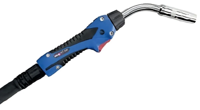 Сварочная горелка Abicor Binzel ABIMIG W T 340 PVC 5м WZ-2