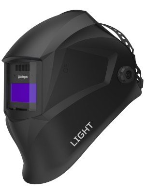 Сварочная маска Оберон LIGHT