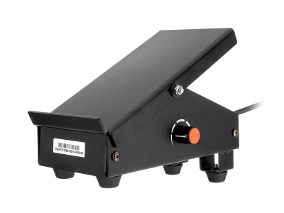 Педаль дистанционного управления Сварог для TIG 315 P AC/DC MULTIWAVE (E202)