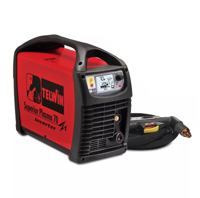 Аппарат плазменной резки Telwin SUPERIOR PLASMA 70