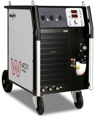 Смотреть сварочный полуавтомат ewm wega 401 m2.40 kw на сайте «От и До.ру» Сварочный полуавтомат EWM Wega 401 M2.40 KW