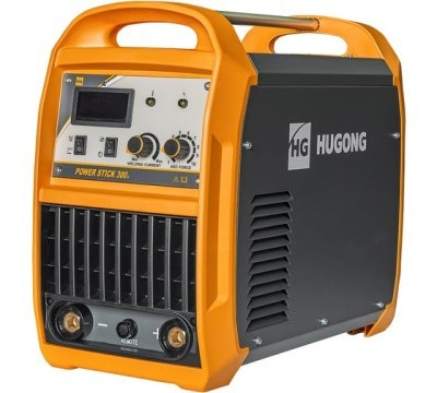 Сварочный инвертор HUGONG POWER STICK 300 III