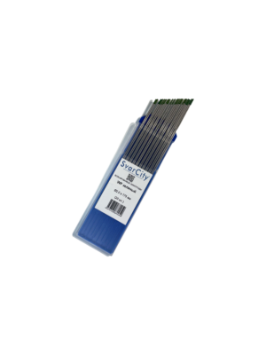 Вольфрамовые электроды SvarCity WP зеленый Ø 2,0 мм 20 шт