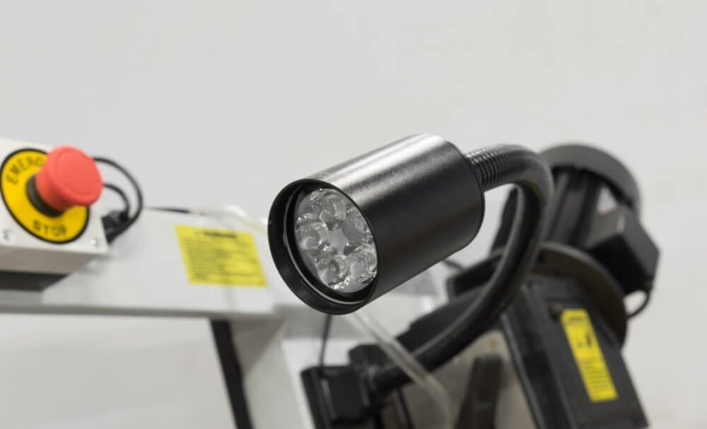 Фото Станок ленточнопильный Stalex BS-912G от018000238