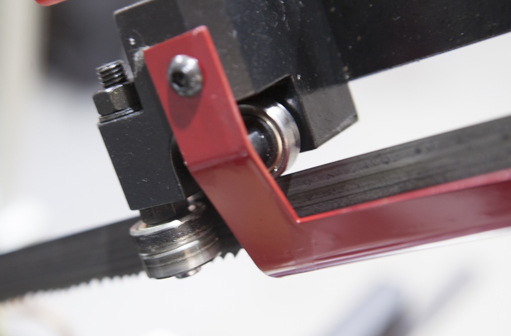 Фото Станок ленточнопильный Stalex BS-170G от018000223