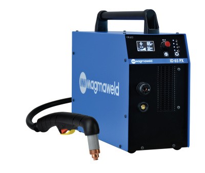 Смотреть аппарат плазменной резки magmaweld id 65 px на сайте «От и До.ру» Аппарат плазменной резки Magmaweld ID 65 PX