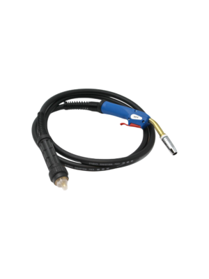 Горелка сварочная SvarCity 25АК 4 м