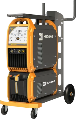 Аппарат арганнодуговой сварки НАКС HUGONG MultiWAVE 315D III