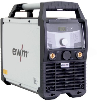Сварочный полуавтомат EWM Taurus 400 Basic TDM