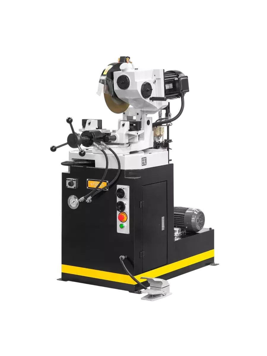 Фото Дисковая гидравлическая пила Stalex PDS-315H от018000150