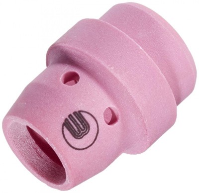 Газораспределитель Abicor Binzel керамический к RB 61,  (1 уп. - 10 шт.)