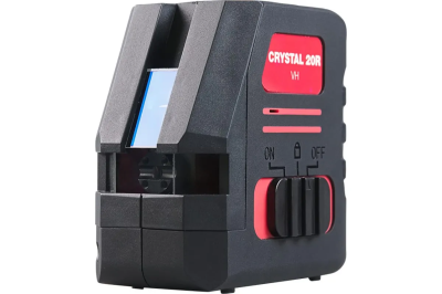 Лазерный уровень Fubag Crystal 20R VH