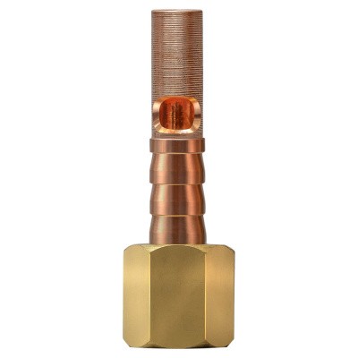 Штуцер ПТК М12х1 (D9)