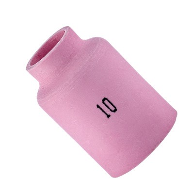 Сопло Оберон керамическое Оберон TW 17-18-26 GL увел. (№10 / L48 / d16,0)