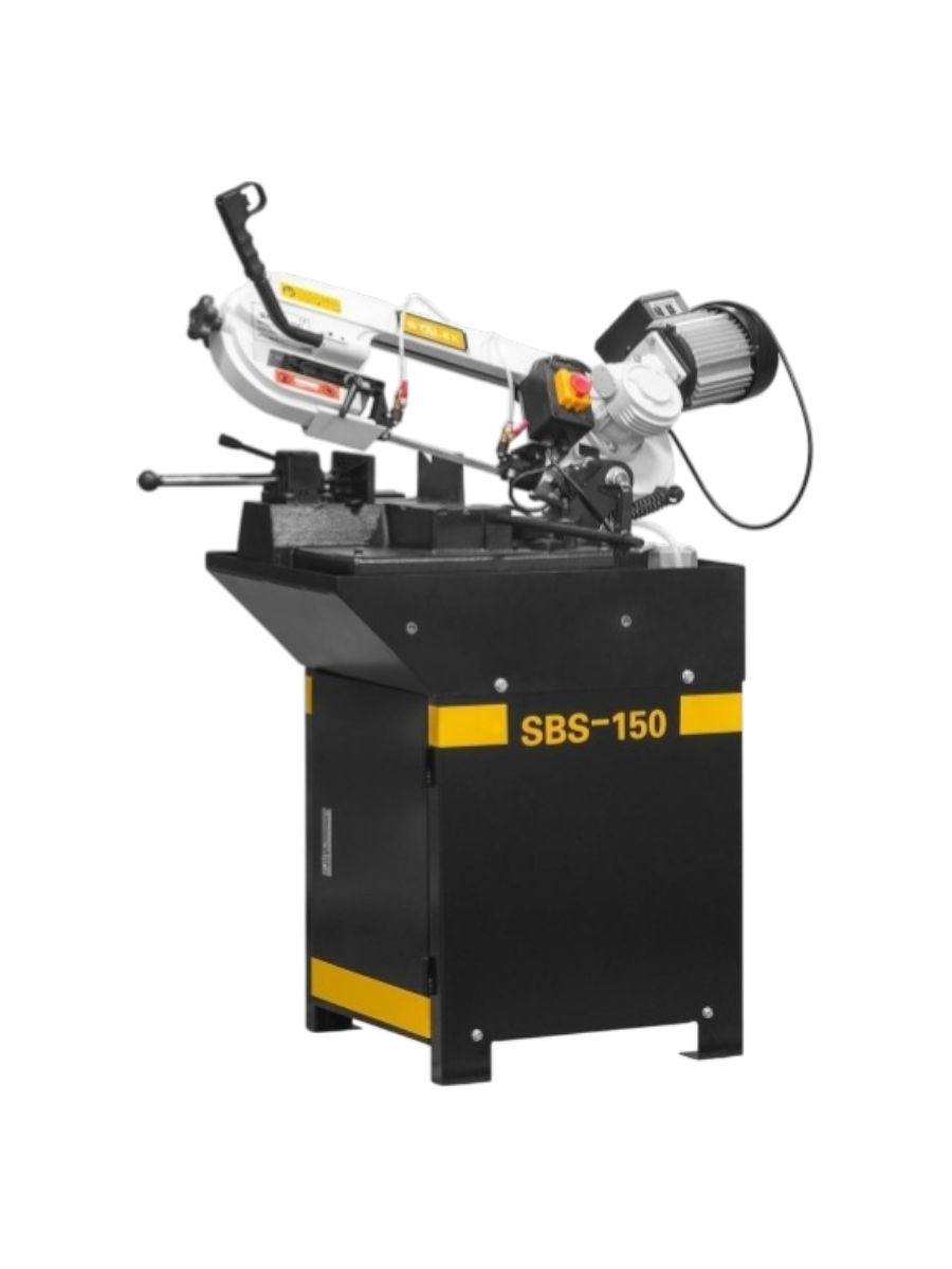 Фото Станок ленточнопильный Stalex SBS-150G от018000217