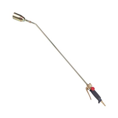 Горелка кровельная газовоздушная Корунд ГВК-1000Р, Ø50