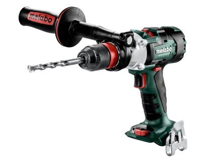 Аккумуляторная ударная дрель SB 18 LTX-3 BL Q I без аккумулятора