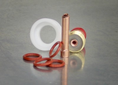 Набор EWM для аргонодуговой сварки SR 17/18/26/300 HD