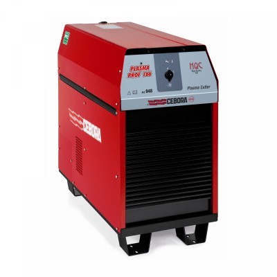 Аппарат плазменной резки Cebora PLASMA PROF 166 HQC