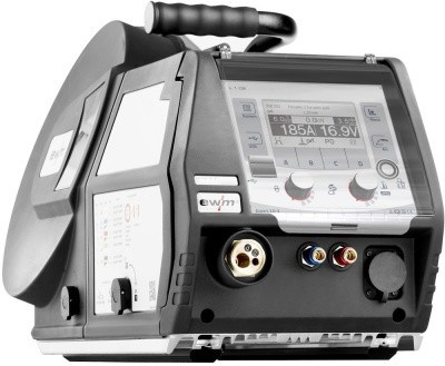 Механизм подачи проволоки EWM drive 4X EX