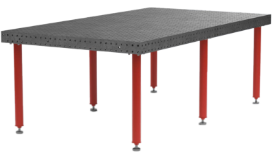 Сварочный стол Keepler-Stan 2000x1000x100 8мм