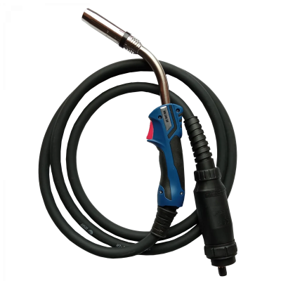 Смотреть сварочная горелка abicor binzel mb evo 36 4 м на сайте «От и До.ру» Сварочная горелка Abicor Binzel MB EVO 36 4 м