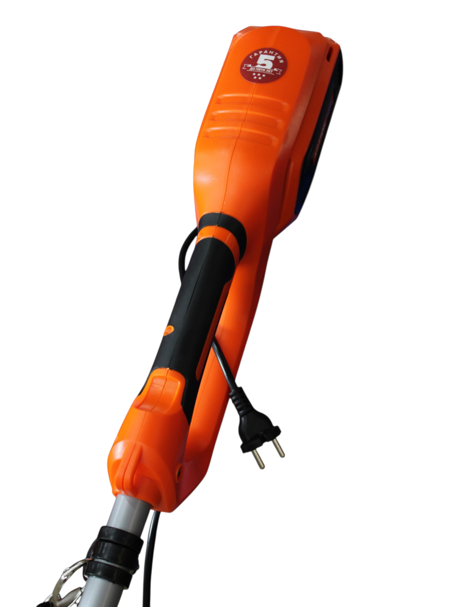 Фото Триммер электрический Кратон GT-1600S от002004179