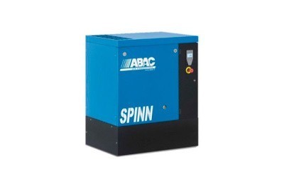 Смотреть компрессор винтовой abac spinn 11 10 400/50 fm ce на сайте «От и До.ру» Компрессор винтовой ABAC SPINN 11 10 400/50 FM CE