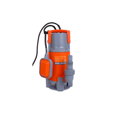 Насос погружной дренажный Кратон для грязной воды DWP-13