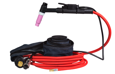 Горелка сварочная START SuperFlex 17 TIG (8м)