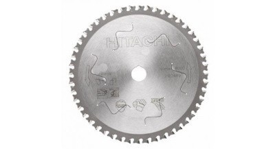 Диск для циркулярной пилы HiKOKI 752489 305x30 по алюминию