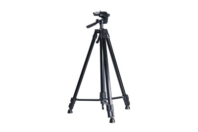 Штатив с элевационной головкой 1/4 дюйма Fubag Tripod 150