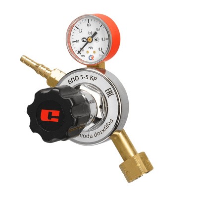 Газовый редуктор Сварог БПО 5-5 КР