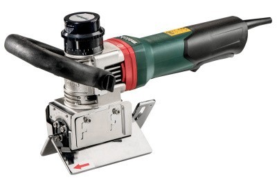 Кромочный фрезер Metabo KFMPB 15-10 F