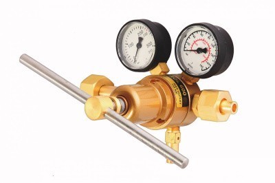 Газовый регулятор GCE JetControl 600 РК-70 балонный