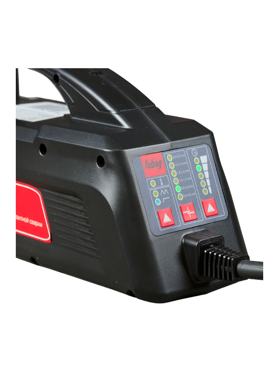 Фото Клещи подвесные Fubag SG 2 с блоком управления от004002529